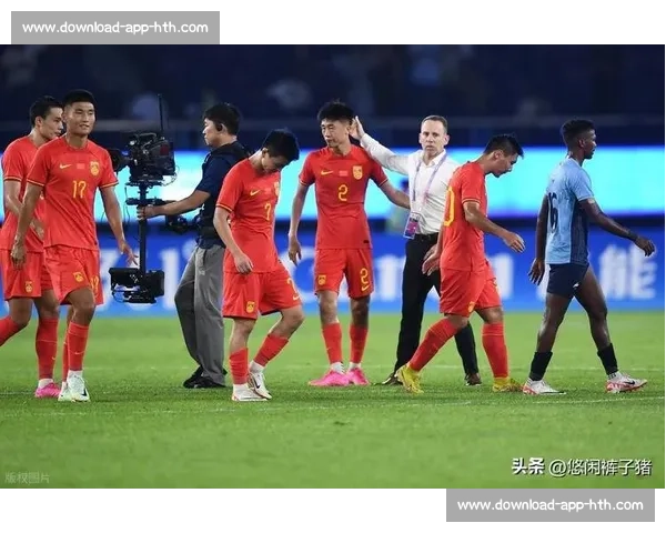 换帅后首战！国足大连集训启程，东亚杯剑指突破
