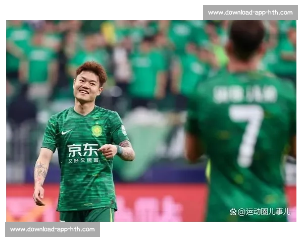 北京国安大巴风波后：新援到位 + 外援晒训练，俱乐部回应击碎摆烂传闻